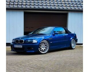 BMW M3 Gebrauchtwagen