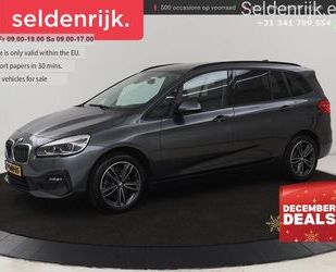 BMW 218 Gran Tourer Gebrauchtwagen