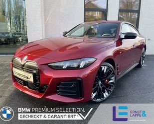 BMW i4 Gebrauchtwagen