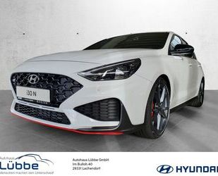 Hyundai Hyundai i30 2.0 N Performance Navi Gebrauchtwagen