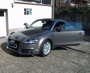 Audi TT Gebrauchtwagen
