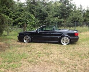 Audi Cabriolet Gebrauchtwagen
