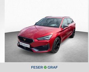 Cupra Leon Gebrauchtwagen