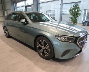 Mercedes-Benz E 220 Gebrauchtwagen