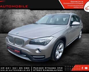 BMW X1 Gebrauchtwagen