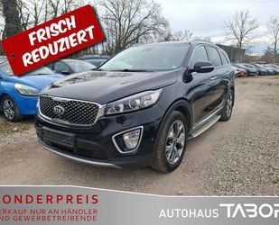 Kia Sorento Gebrauchtwagen