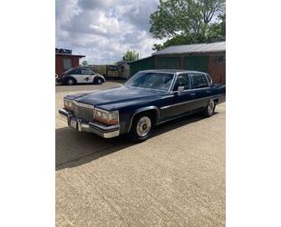 Cadillac Deville Gebrauchtwagen