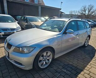 BMW 320 Gebrauchtwagen