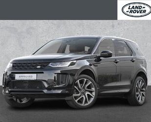 Land Rover Discovery Sport Gebrauchtwagen