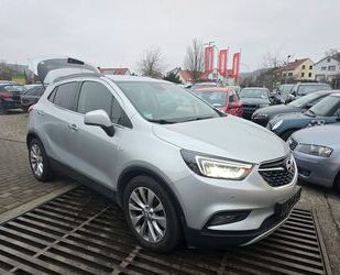 Opel Mokka Gebrauchtwagen