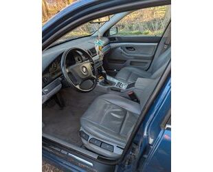 BMW 530 Gebrauchtwagen