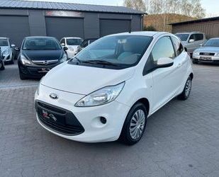 Ford Ka/Ka+ Gebrauchtwagen
