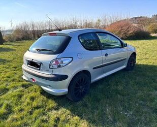 Peugeot 206 Gebrauchtwagen
