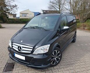 Mercedes-Benz Viano Gebrauchtwagen