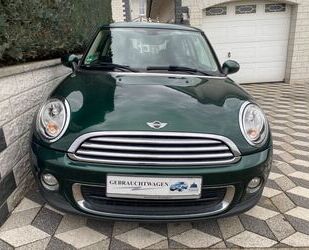 Mini ONE Gebrauchtwagen