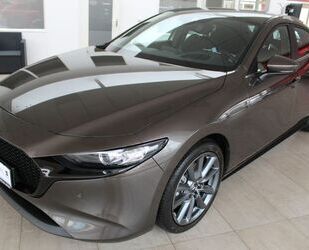 Mazda 3 Gebrauchtwagen