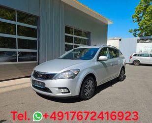 Kia ceed / Ceed Gebrauchtwagen