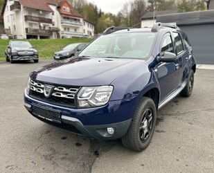 Dacia Duster Gebrauchtwagen