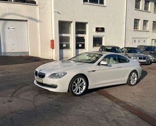 BMW 640 Gebrauchtwagen