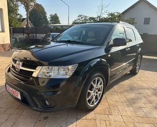 Fiat Freemont Gebrauchtwagen