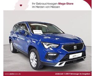 Seat Ateca Gebrauchtwagen
