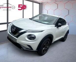 Nissan Juke Gebrauchtwagen
