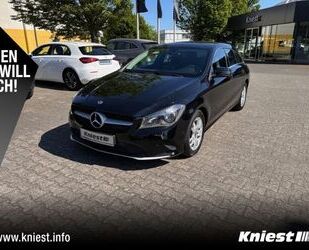 Mercedes-Benz CLA 180 Shooting Brake Gebrauchtwagen