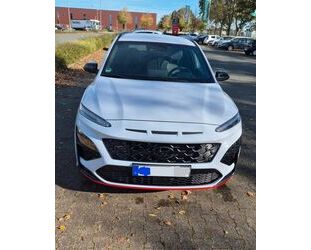 Hyundai KONA Gebrauchtwagen