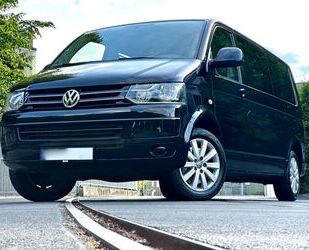 VW T5 Caravelle Gebrauchtwagen