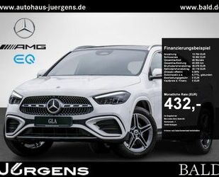 Mercedes-Benz GLA 250 Gebrauchtwagen