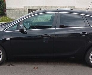 Porsche Astra 