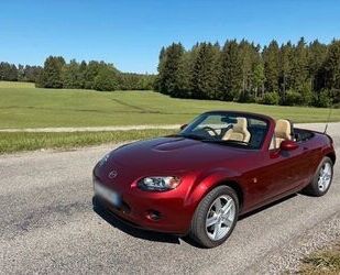 Mazda MX-5 Gebrauchtwagen