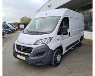 Fiat Ducato Gebrauchtwagen