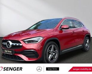 Mercedes-Benz GLA 220 Gebrauchtwagen