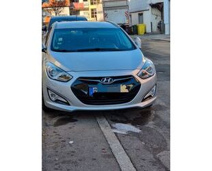 Hyundai i40 Gebrauchtwagen
