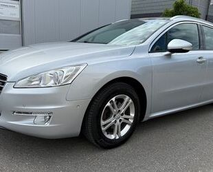 Peugeot 508 Gebrauchtwagen