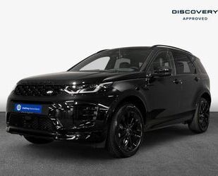 Land Rover Discovery Sport Gebrauchtwagen