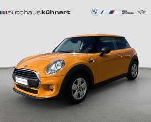 Mini ONE Gebrauchtwagen
