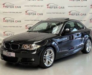 BMW 125 Gebrauchtwagen