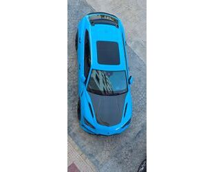Lamborghini Urus Gebrauchtwagen