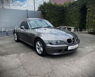 BMW Z3 Gebrauchtwagen