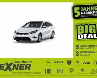 Kia ceed Sportswagon Gebrauchtwagen