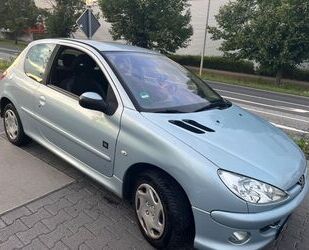 Peugeot 206 Gebrauchtwagen