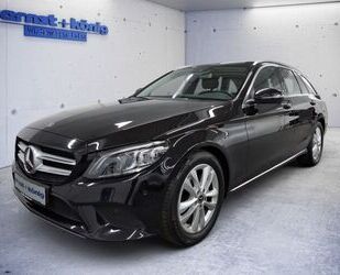 Mercedes-Benz C 220 Gebrauchtwagen