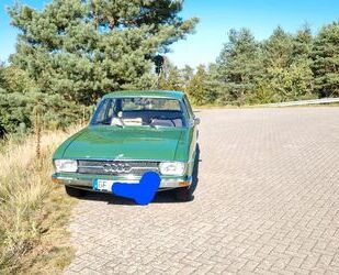 Audi 100 Gebrauchtwagen