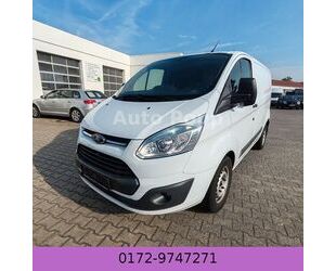 Ford Transit Custom Gebrauchtwagen