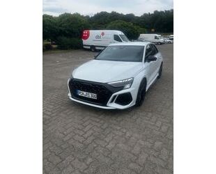 Audi RS3 Gebrauchtwagen