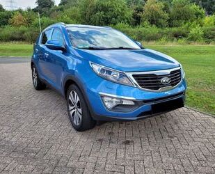 Kia Sportage Gebrauchtwagen