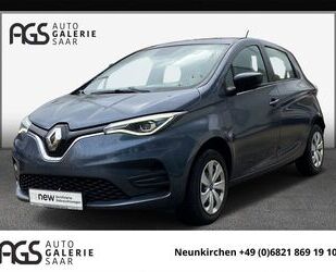 Renault ZOE Gebrauchtwagen