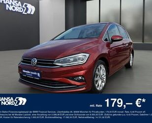 VW Golf Sportsvan Gebrauchtwagen